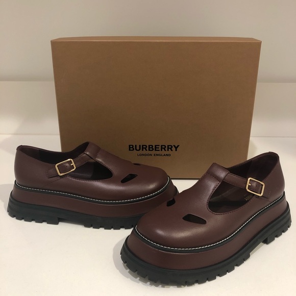 burberry t bar